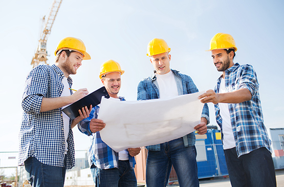 Trường Thịnh - Cơ điện công trình